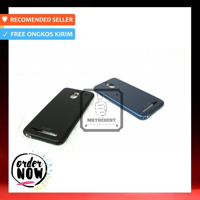 Blackberry bb aurora ume eco hardcase sarung pelindung casing