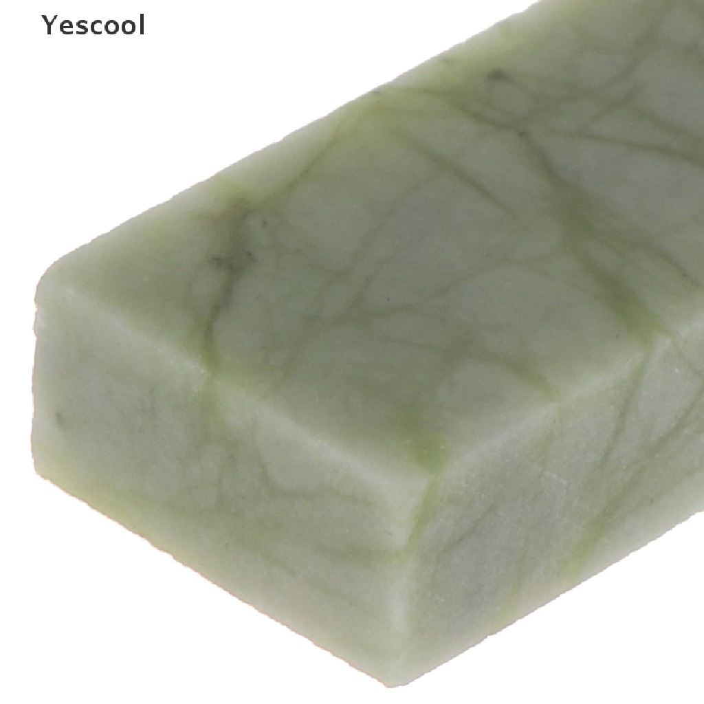 Yescool 10000# Batu Asah Pisau Bahan Whetstone