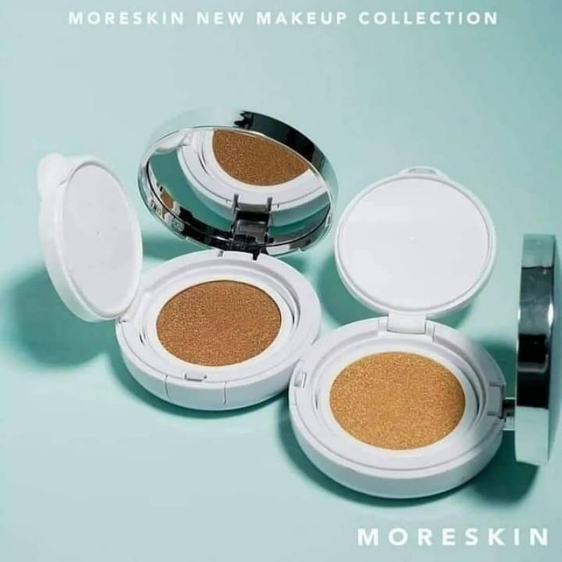 BB cushion moreskin
