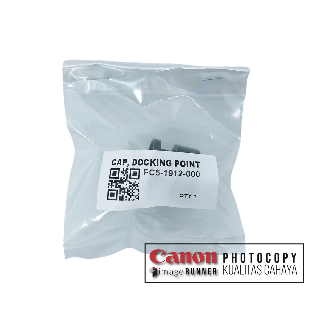 Cap Docking Point Canon IRA 6075/6275 FC5-1912-000 Lokal