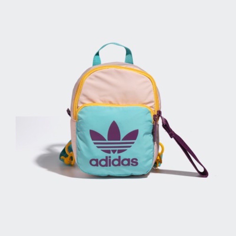 [✅BISA COD] 7903 ADID4S MINI BACKPACK (REAL PICTURE)