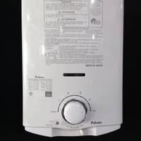 Water Heater Gas PALOMA PH-5 RX / Pemanas Air Gas Model Ariston NIKO