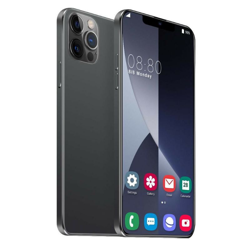 hp android smartphone GOME i12PROMAX