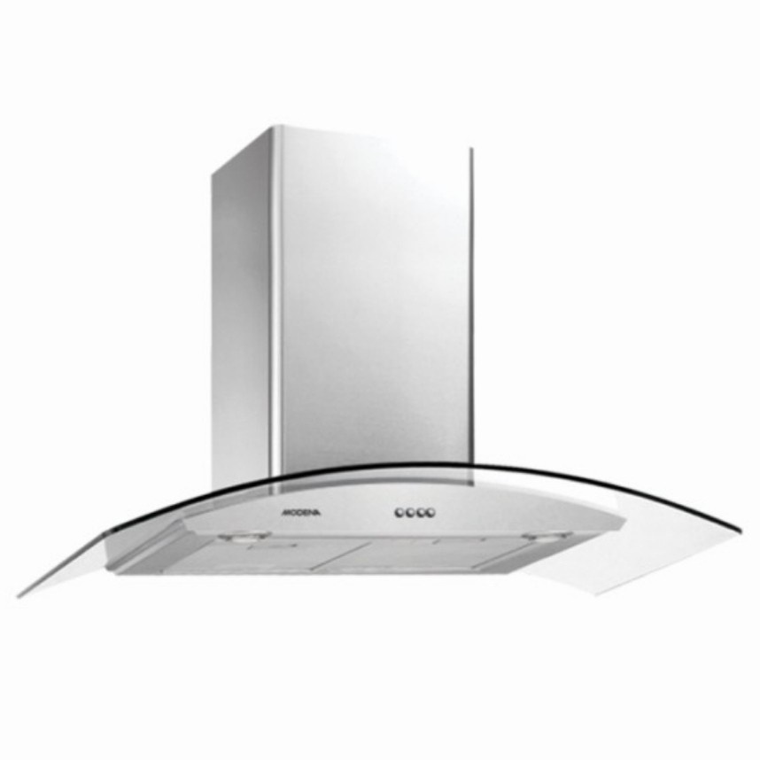 Modena Cooker Hood CX 9313 S / CX9313S / CX-9313S Garansi Resmi