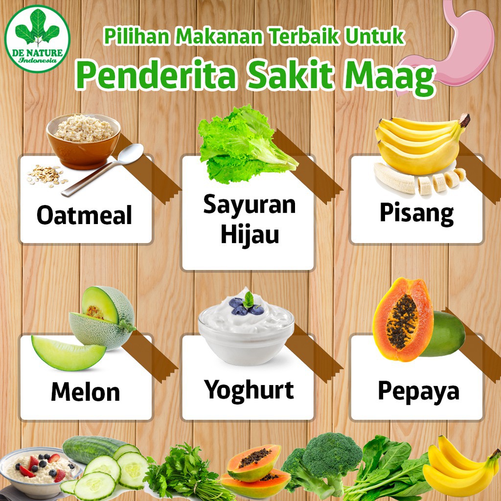 MORINGA Obat Herbal DE NATURE untuk membantu meredakan nyeri sendi, maag Kronis dan Asam lambung-7
