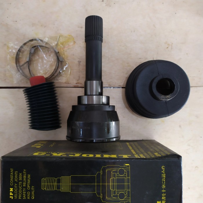 CV JOINT As roda Luar Suzuki Vitara
