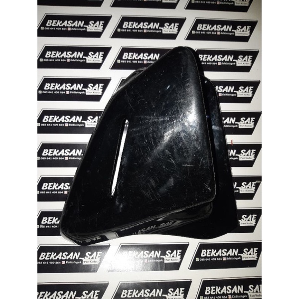 sayap kupingan cover sayap tangki tiger tilam tilas