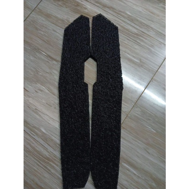KARPET PIJAKAN KAKI STEP FLOOR ADV 160 KARPET MIE ADV 160
