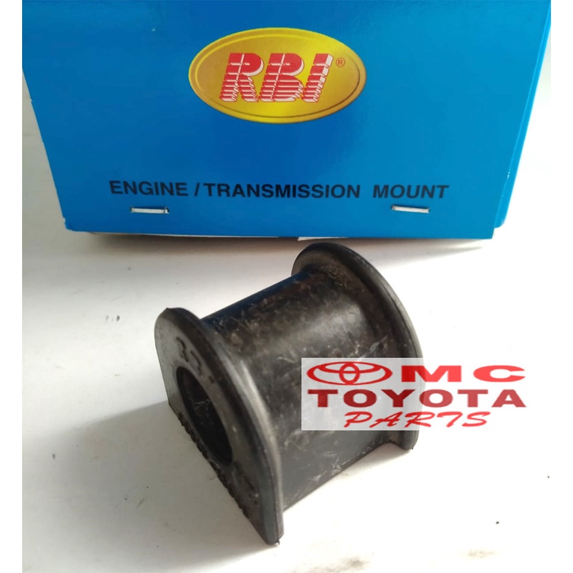 Karet Stabilizer Bush Bushing Bosh Corolla Altis 48815-13040-RBI