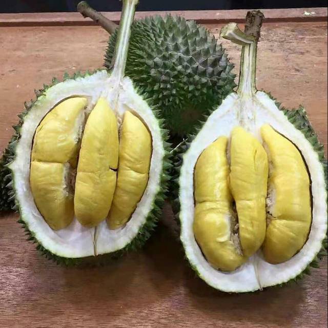 

Durian