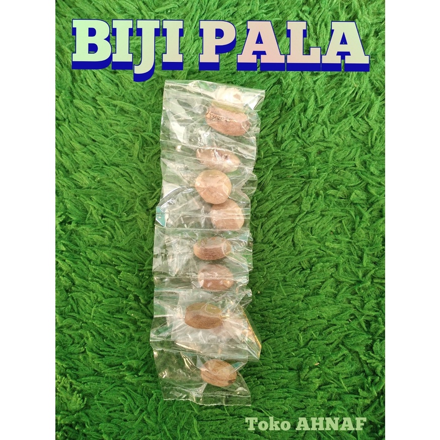 

Biji Pala 1 Biji