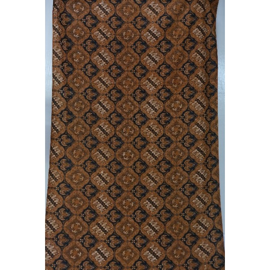 Bahan Batik Kombinasi Tulis Motif Pakem &quot; Prabu Anom &quot;