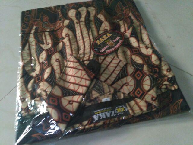 Batik Pekalongan