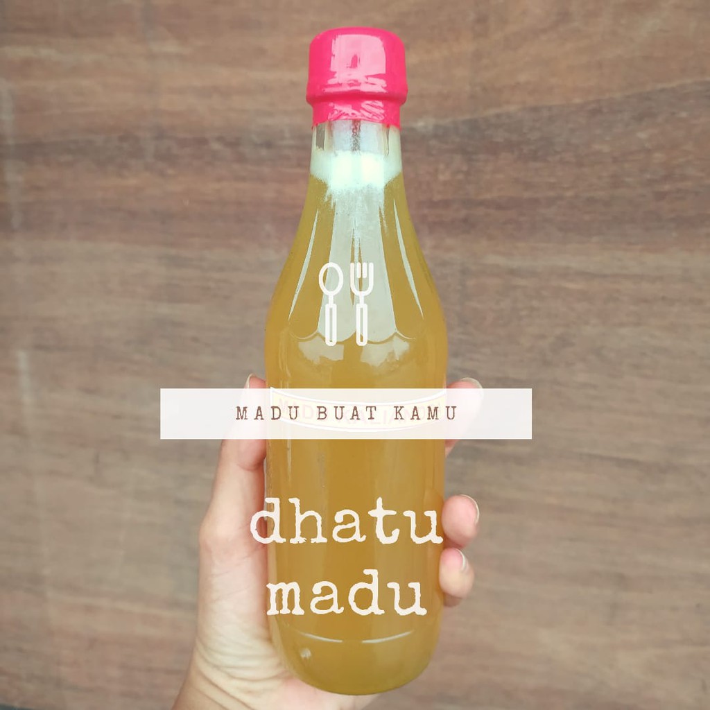

MADU BUAT KAMU BOTOL