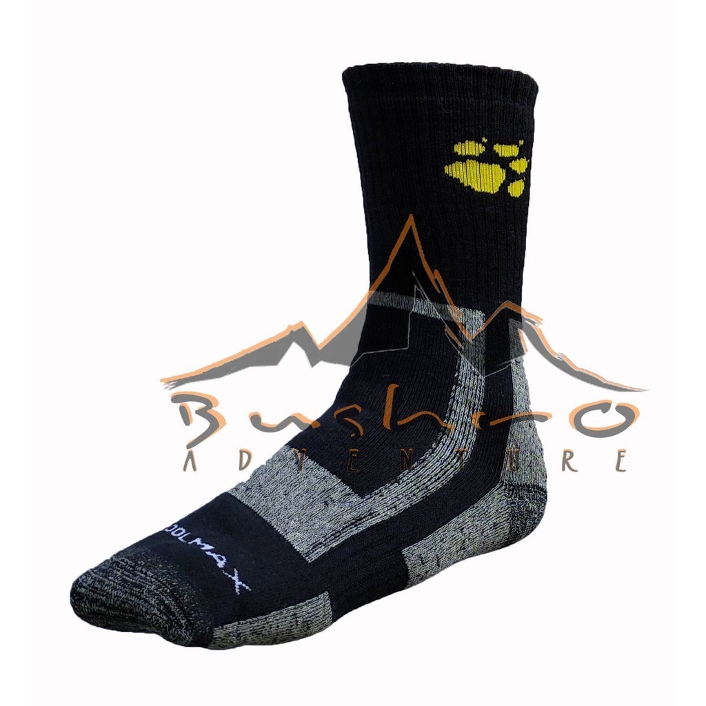 Kaus Kaki Hiking - Kaos Kaki Trekking JWS - Outdoor Socks JWS Coolmax