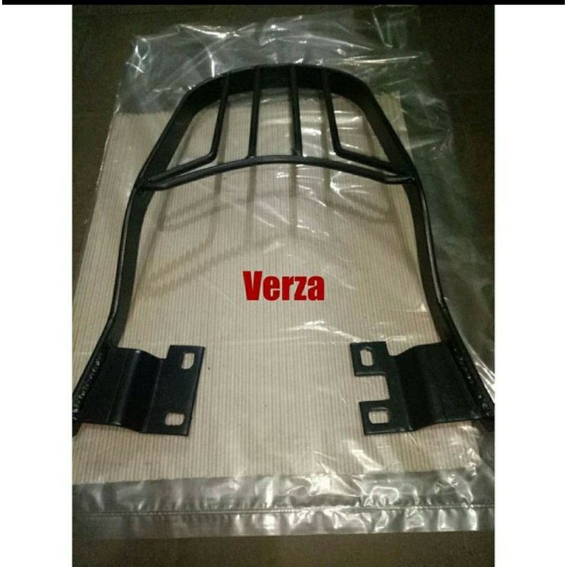 Bracket breket GP Sport box motor Honda Verza 150 FI Verza CB Verza