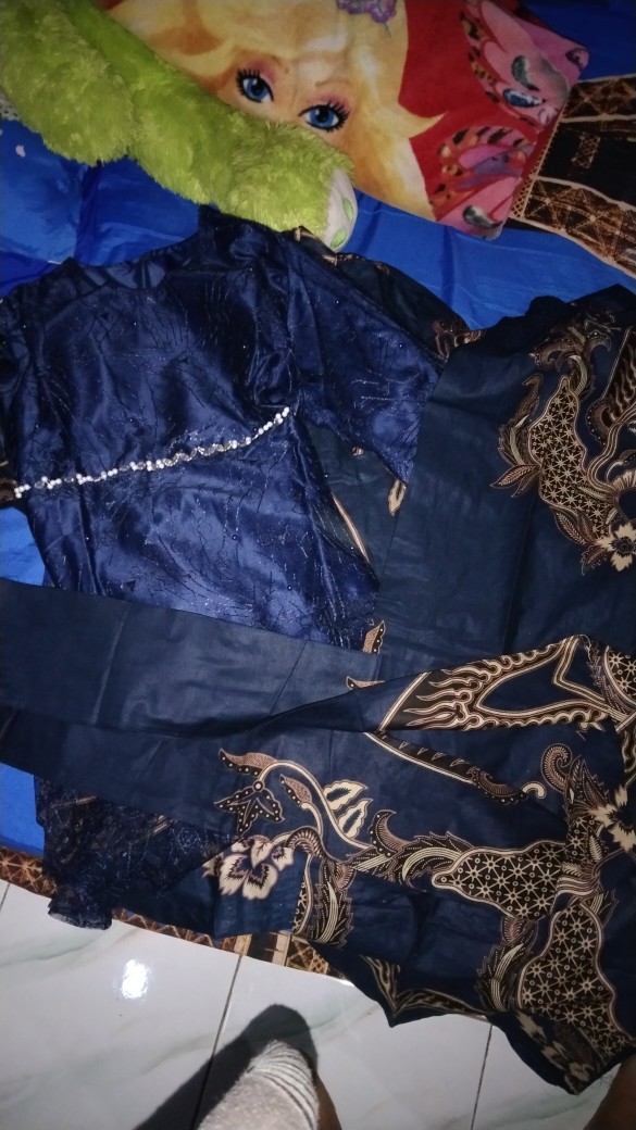 Maura Couple - Sania Ruffle Batik Couple Ori Ndoro Jowi Dnt Garansi Termurah Shopee Set Couple Mayra