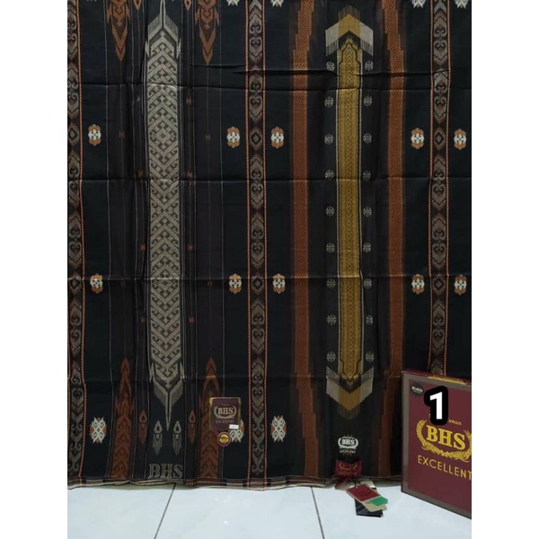 BHS EXCELLENT JGH MIX GOLD