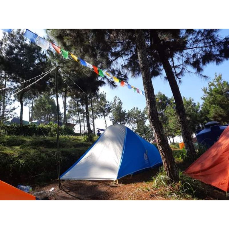 Sierra designs clip flashlight 2