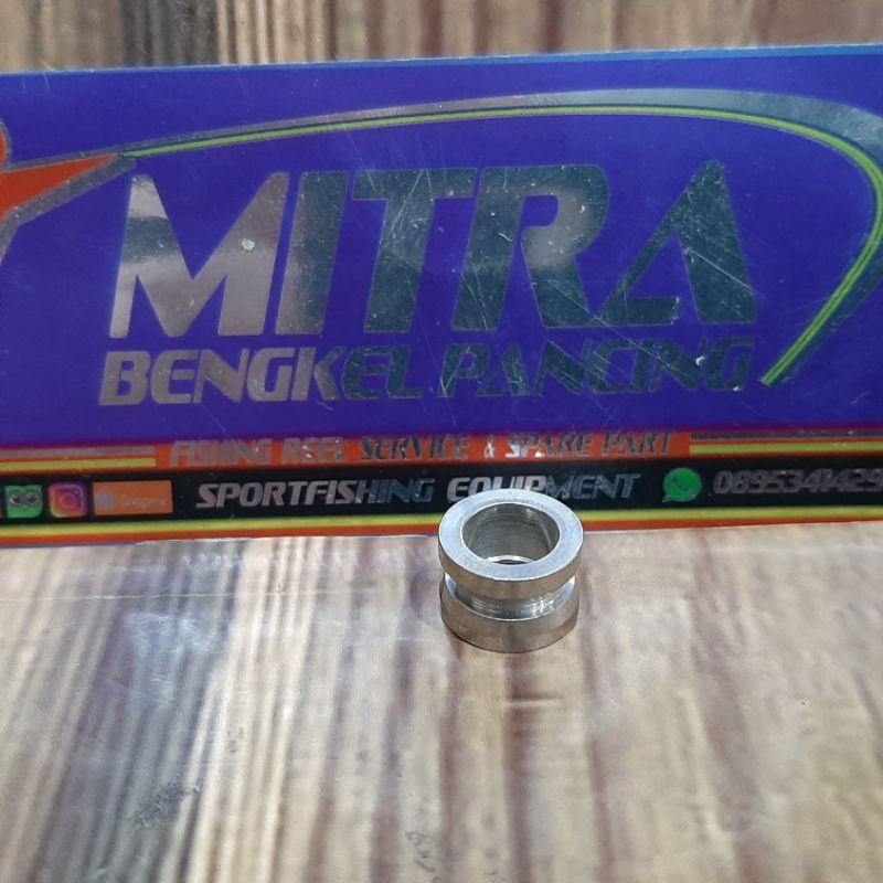 line roller ryobi applause 6000 8000 sparepart reel pancing