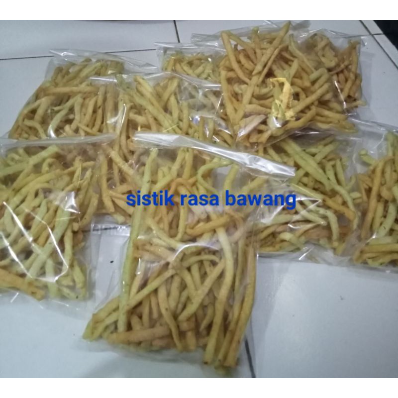 

SistikRasaBawang 100gr