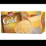 

Prochiz Gold Cheddar 170g