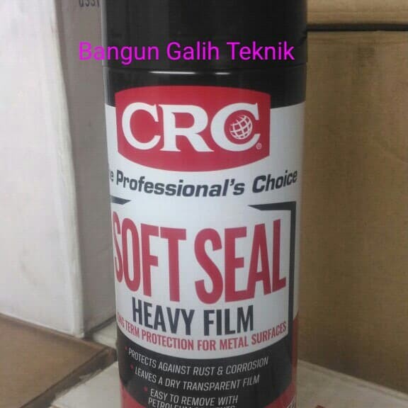 

CRC Soft Seal