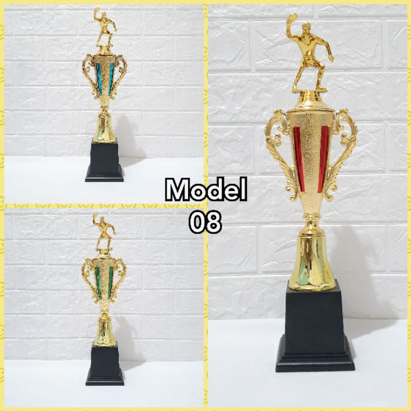 Piala / Trophy Tenis Meja Piala Pingpong