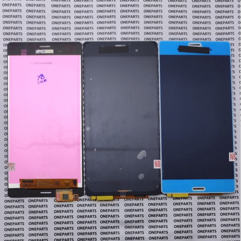 LCD TOUCHSCREEN SONY XPERIA Z3 D6603 D6653