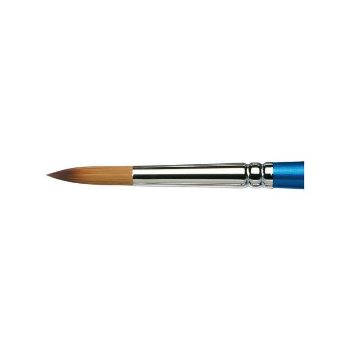 

Best Seller! Cotman Series 111 No.9 Round Short Handle Brush Terpercaya