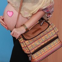 Gabag BIG BORNEO FREE 2 Ice Gel - Tas Asi / Thermal / Cooler Bag - Seri terbaru dari Ethnic Borneo