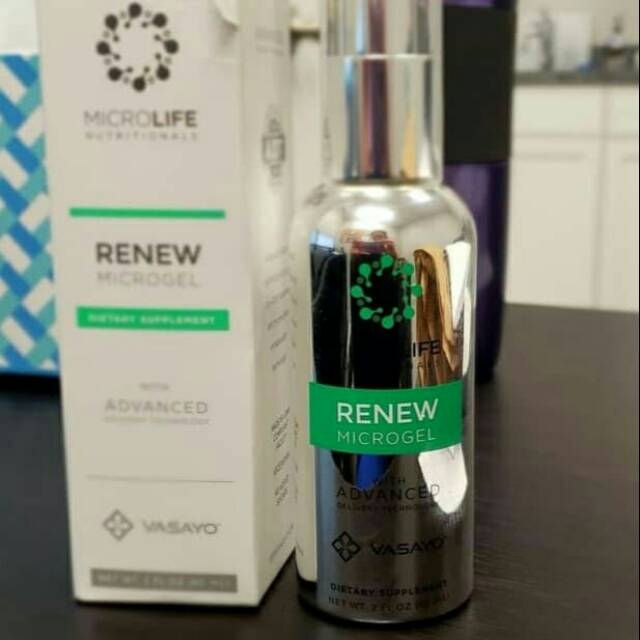 Renew Vasayo
