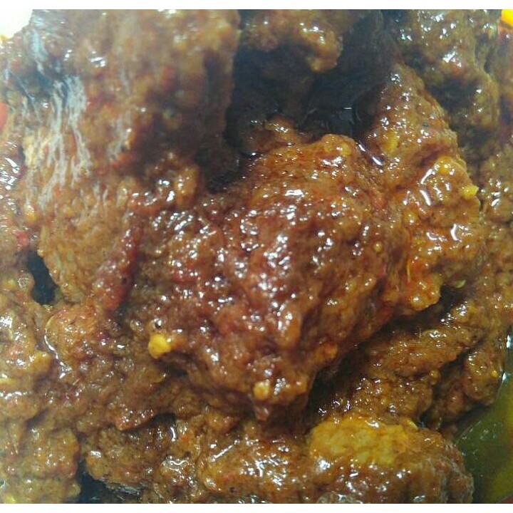 

RENDANG