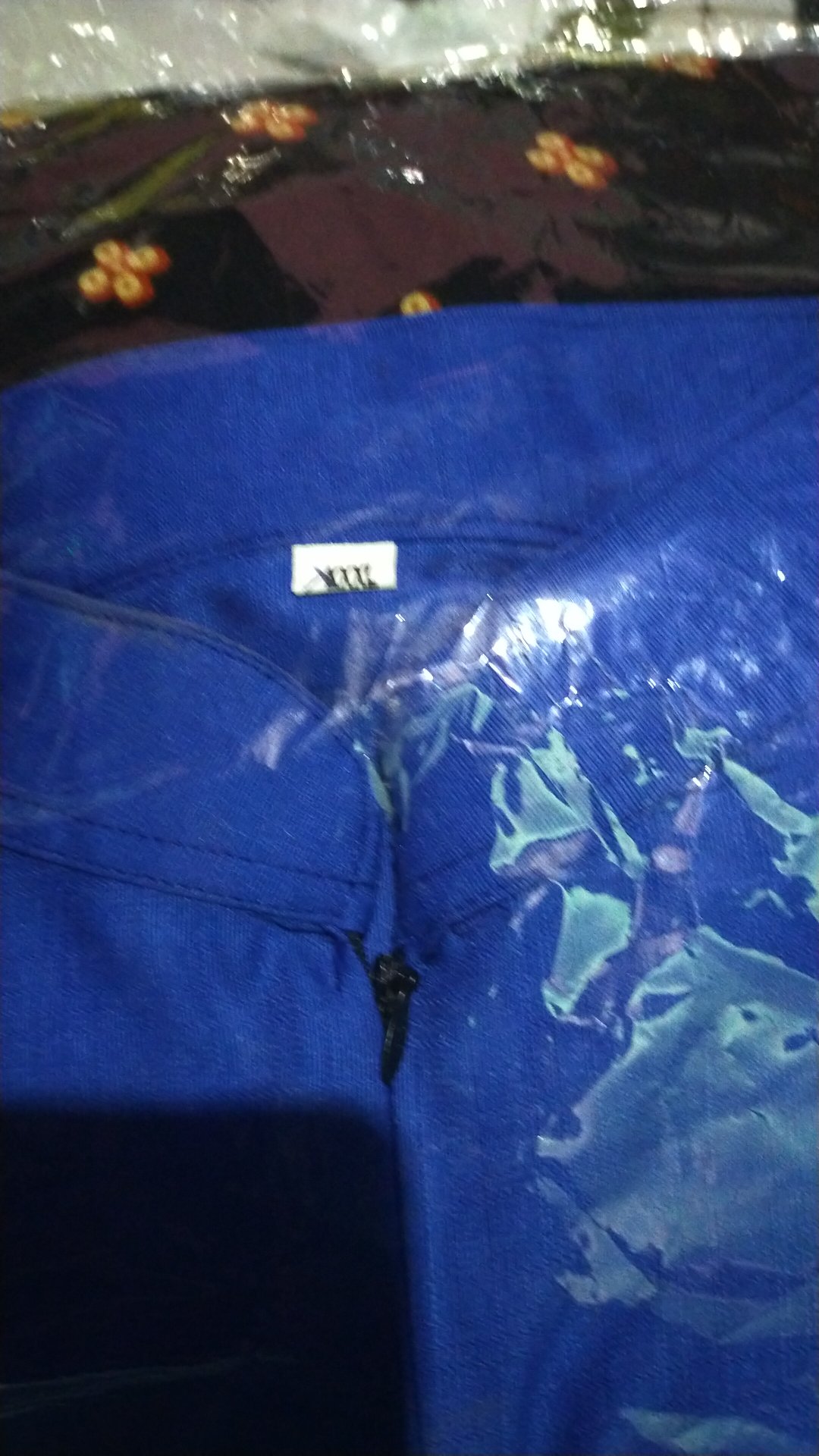 Couple Batik Asli Pekalongan Sedia Anak Cwok & Cwek