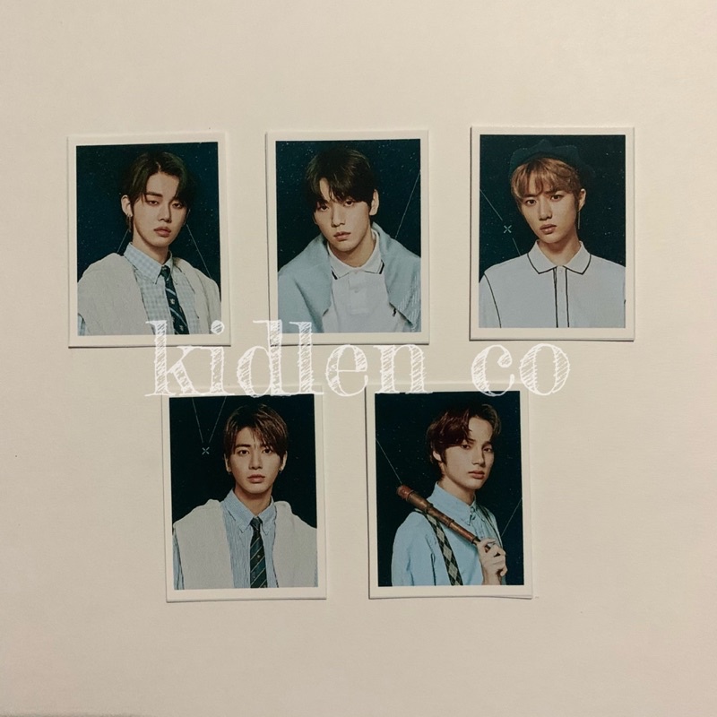 3x4 PAS FOTO TXT • ID PHOTO STUDENT SUIT SHINE WEVERSE PINEPIZZA YEONJUN SOOBIN BEOMGYU TAEHYUN HUENINGKAI