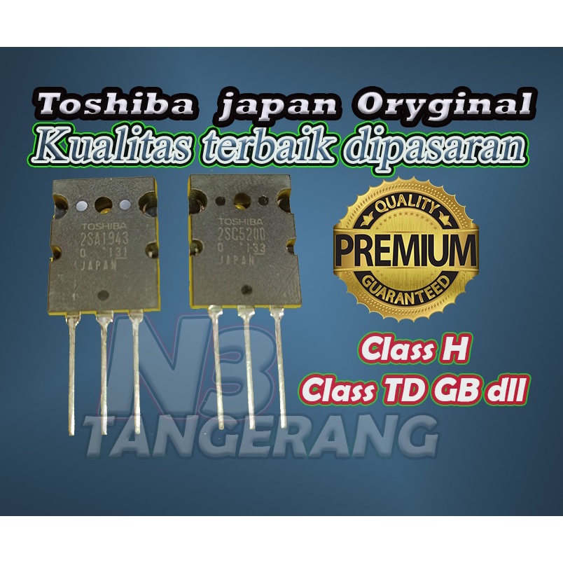 TOSHIBA TR C5200 A1943 5200 1943 ORYGINAL
