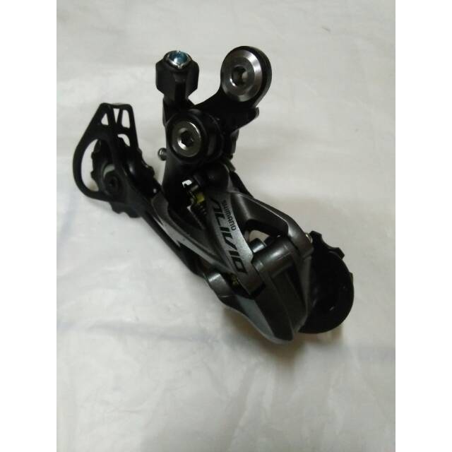 RD Shimano ALIVIO  M4000