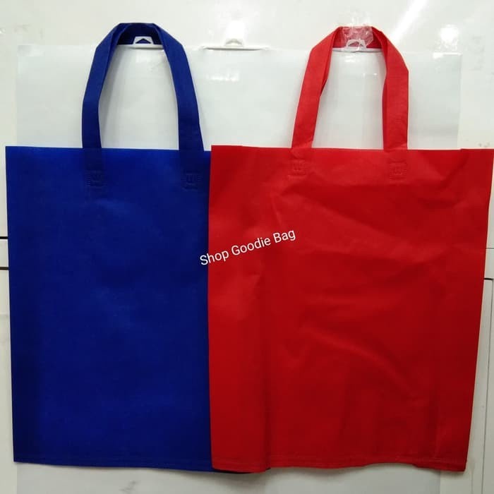

NEW Tas Spunbond HLS uk 38x45 + Sablon