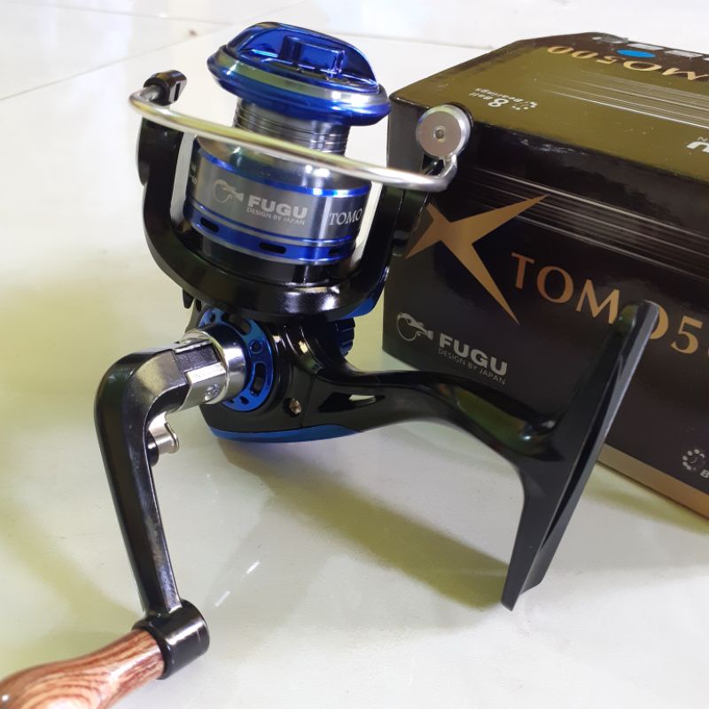 REEL UDANG MURAH/KEREK UDANG MURAH/REEL FUGU500/KEREK FUGU500/REEL FUGU500/KEREK FUGU 500 MURAH