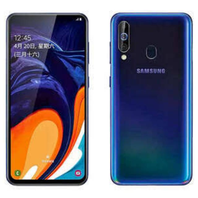 Samsung Galaxy A60