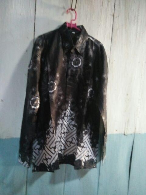 Couple Monaka Brokat Broklat