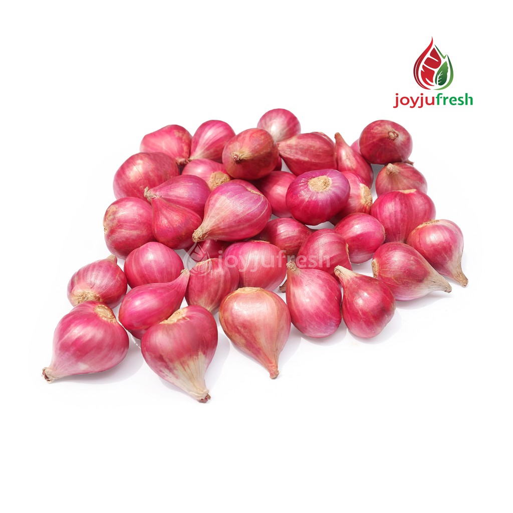 

Bawang Merah Brebes (250g)