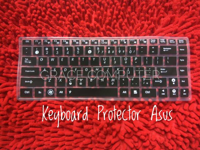 Keyboard Protector asus A456 X441 A455 X455