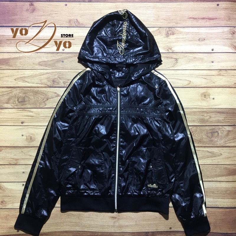 Jacket Running ELLESSE Women’s