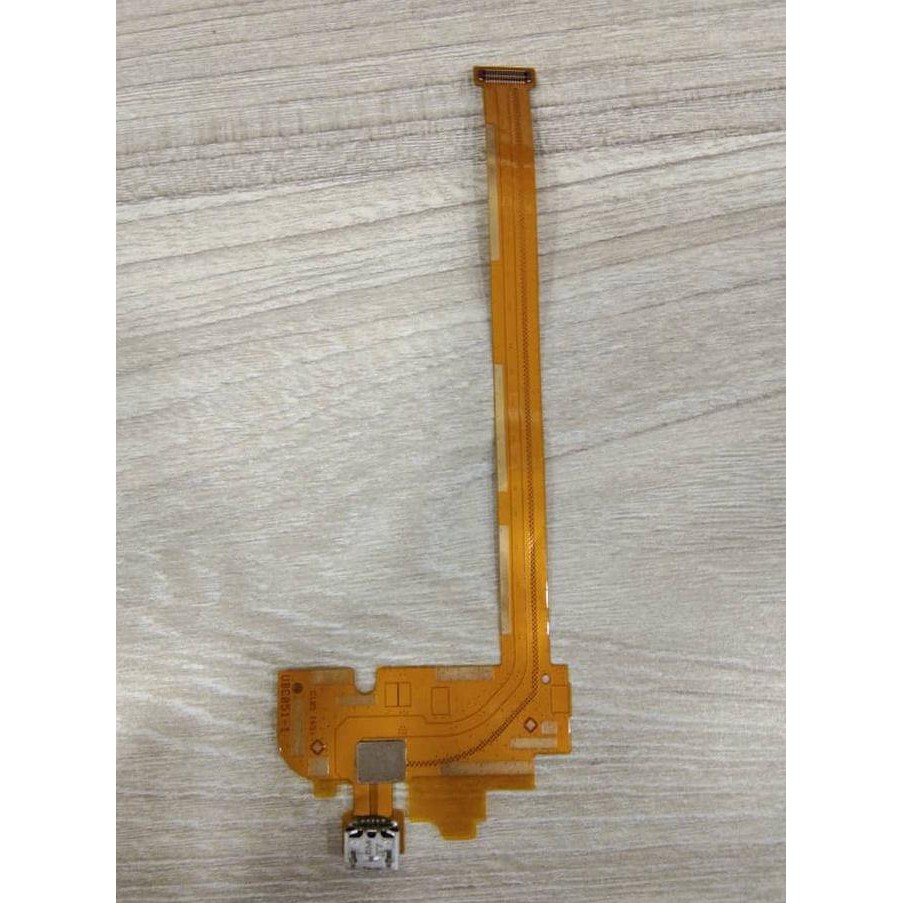 Konektor Cas / FLEXIBLE CONNECTOR CHARGER OPPO A39