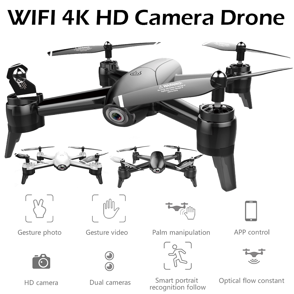 sg106 drone 4k