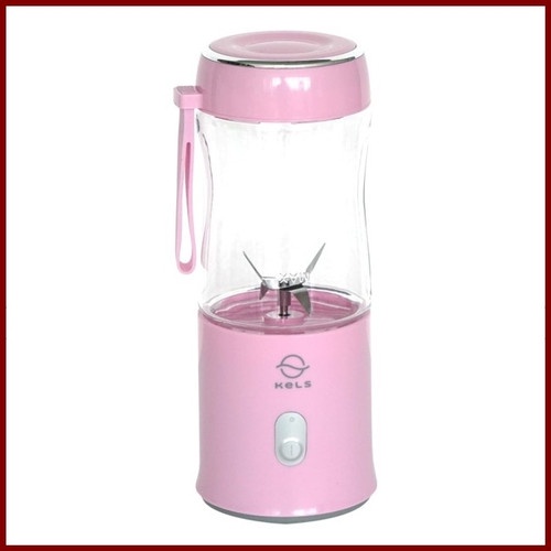 Kels Naoki Blender Portabel