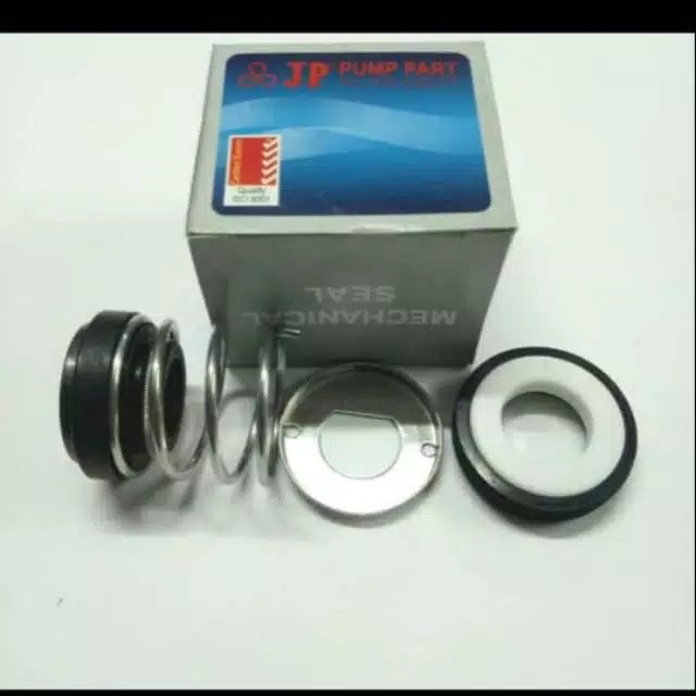 Seal Shimizu Tipe 125 Watt