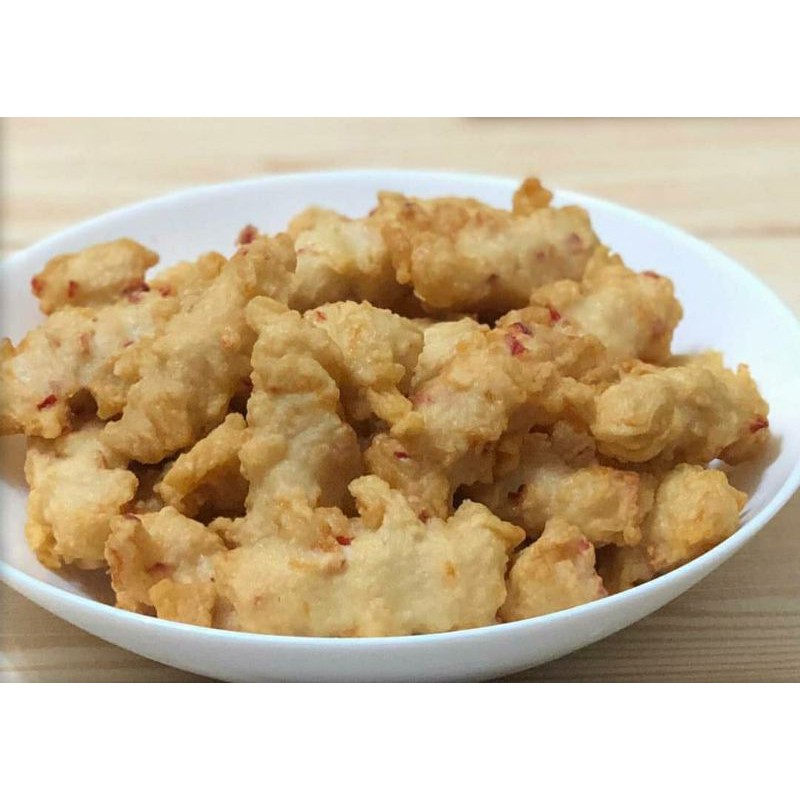 

otak otak Taiwan vegetarian / Frozen food / net:500gram