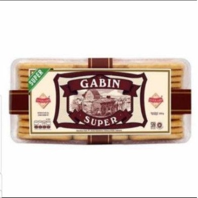 

GABIN SUPER ANEKABIS 350G